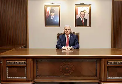 3 Ağustos 1920'de Konya'da ne oldu? Vali Akın'dan dikkat çeken mesaj
