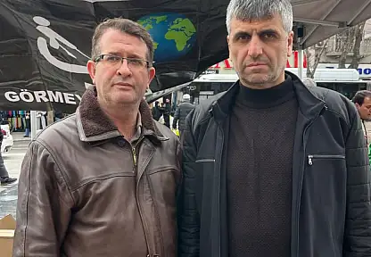 6 Şubat İçin Zafer Meydanı'nda anma