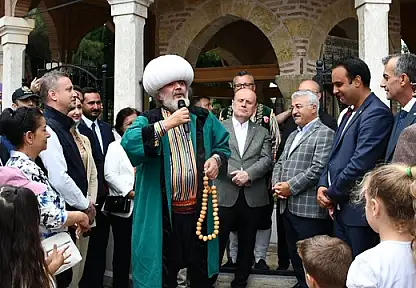 67. Uluslararası Nasreddin Hoca Şenliği coşkuyla sona erdi