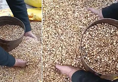 Ne eksik ne fazla! Bu yöntemle Konya'nın yüzyıllardır veremediği hesap yok