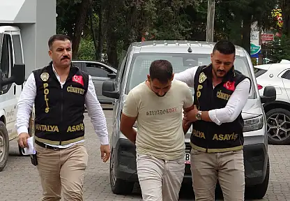Antalya'dan Konya'ya uzanan cinayet soruşturmasında yeni gelişme