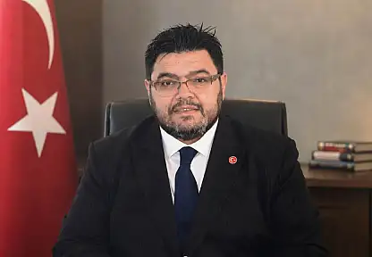 Başkan Erdal: 'Karatay sanayi'nde dönüşüme değil, uygulanan yönteme itiraz ediyoruz'