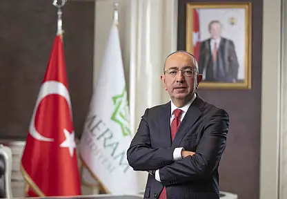Başkan Kavuş: 'Bu millet, hiçbir tehdide boyun eğmez'