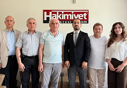 Başkan Sercan Doğan: 'Sanayinin AR-GE kültürünü güçlendirmesi gerekiyor'