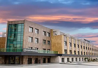 Dedeman zincirine Konya'da yeni halka: Park Dedeman Plus törenle açıldı