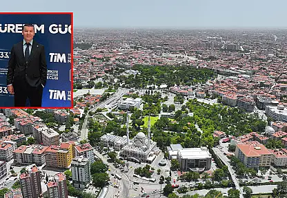 Devler liginde Konya imzası! İşte Türkiye'nin en büyükleri arasındaki o şirket