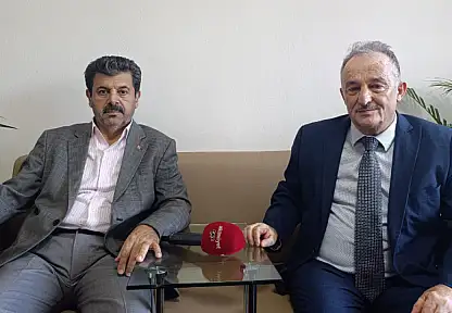 Feyzi Halıcı, Konya'da düzenlenecek programla anılacak: Başkan Yıldırım'dan davet!