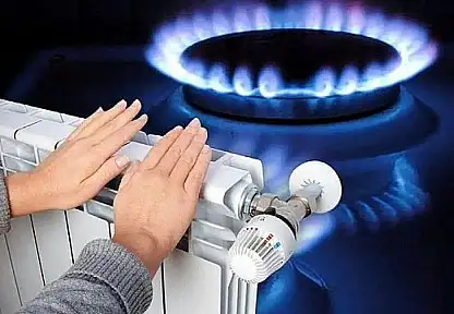 Konya'da doğalgaz ağı genişliyor