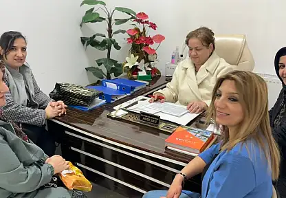 Kızı vatandaşları aşağılamıştı: AK Partili başkan istifa etti!
