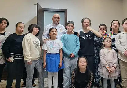 Konya'da 10 yıllık iyilik hikayesi: Kahramanını kimse tanımıyor!