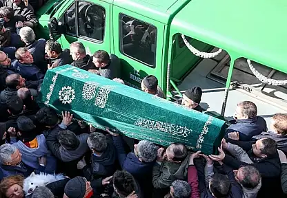 Konya'da 13 Aralık 2025 Cumartesi günü vefat edenler