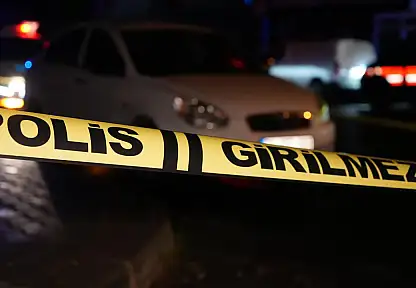 Konya'da 2 grup arasındaki bıçaklı kavga kanlı bitti!