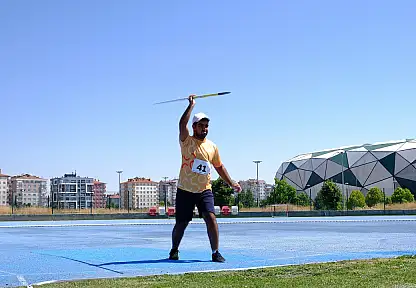 Konya'da 3 günlük heyecan sona erdi
