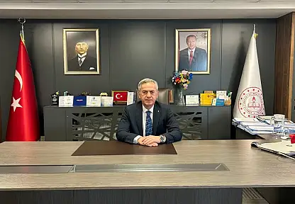 Konya'da 474 bin 512 öğrenci ve 35 bin 523 öğretmen ders başı yaptı