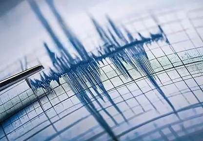 Konya'da 5,2 büyüklüğünde deprem