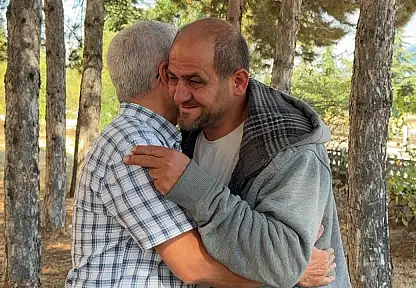 Konya'da 5 ay önce kaybetmişti! Yürekleri ısıtan insanlık dersini çoban verdi