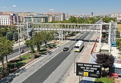 Konya'da 66 milyon liralık yatırım için tarih verildi