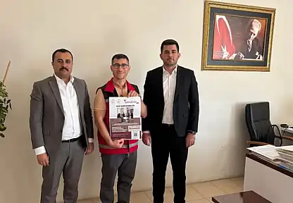 Konya'da aileler için önemli görüşme! Adliye ile iş birliği masaya yatırıldı