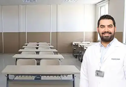 Konya'da ailelere sağlıklı okul dönemi rehberi: Salgınlardan korunmanın yolları