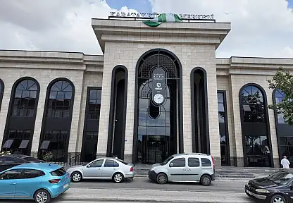 Konya'da aylar öncesinden sıraya girdiler: Beklenen gün geldi