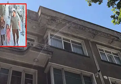Konya'da baba-kızın üzerine beton yağmıştı: Belediyeye 14 milyon liralık tazminat