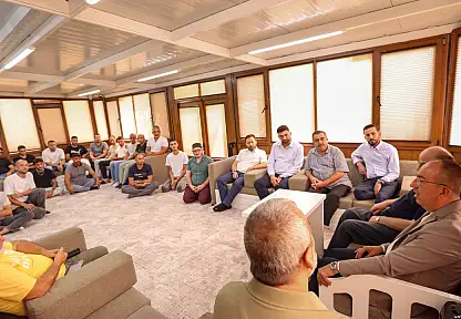 Konya'da bağımlılıkla mücadelede yüzde 80 başarı