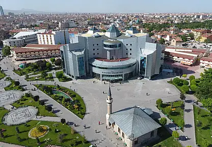 Konya'da belediye ücretsiz dağıtıyor! Başvurular bugün başladı