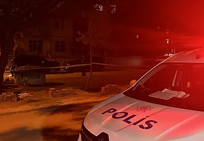 Konya'da boşanma aşamasındaki eşini öldüren koca tutuklandı