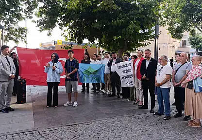 Konya'da 'Çerçeve Yasa' tepkisi: Turancı Dernekler Birliği'nden sert açıklama