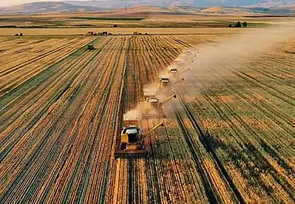 Konya'da çiftçileri ilgilendiren karar! Tarımsal destekler artırıldı