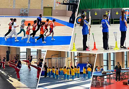 Konya'da çocukları olan aileler dikkat! 9 bin 500 öğrenci bu imkândan yararlanıyor