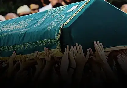 Konya'da eski belediye başkanı İsmail Uçar'ın acı günü