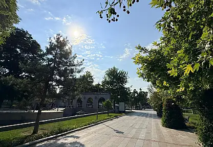 Konya'da hava tersine dönüyor! İşte 5 günlük meteorolojik tahmin