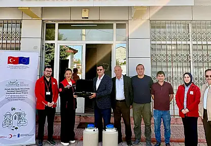 Konya'da hayvancılık için yeni destek
