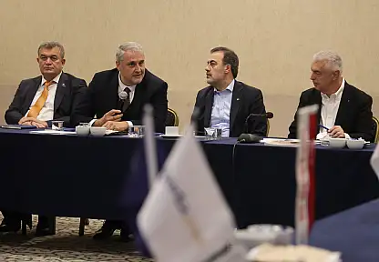 Konya'da her gün dünyanın çevresi 2,5 kez dolaşılıyor! Açıklanan rakam şaşırttı