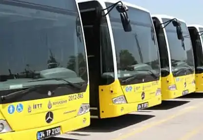 Konya'da iş arayanlara müjde: Büyükşehir personel alacak!