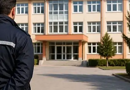 Konya'da iş arayanlara müjde! Okullara 937 personel alınacak