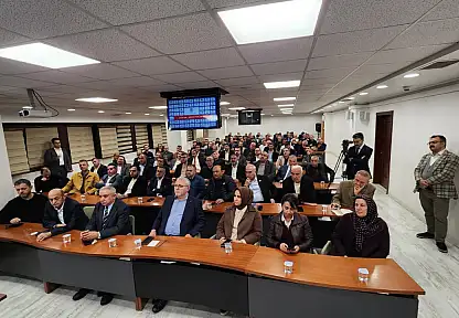 Konya'da işletmeleri yakından ilgilendiriyor! Yeni dönemde neler değişecek?