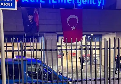 Konya'da kan donduran olay! Öz kardeşine kurşun yağdırdı