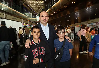 Konya'da kültür şöleni başlıyor: 13. Kitap Günleri kapılarını açıyor