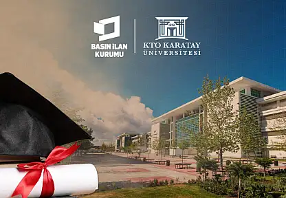 Konya'da lisansüstü eğitimde yüzde 30 indirim dönemi
