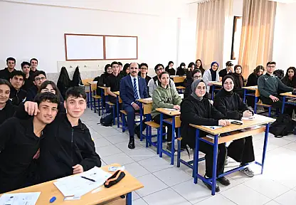 Konya'da öğrencilere müjde! Toplamda 36 bin TL'ye varan destek verilecek