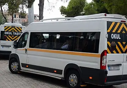 Konya'da okul servis ücretleri belli oldu: Yeni tarife açıklandı!