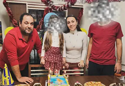 Konya'da parkta yürüyüş yapan öğretmen saldırıya uğradı: Bir aydır komada!