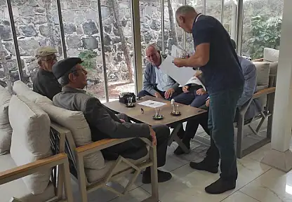 Konya'da sağlıklı yaşam için kritik bilgilendirme!