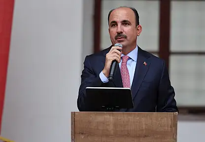 Konya'da salonlar yetmedi, festival sokağa taştı! 7 ülkeden dünyaca ünlü gruplar geliyor