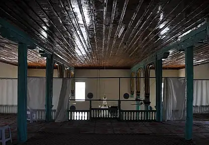 Konya'da sanat ve tarih o adreste!