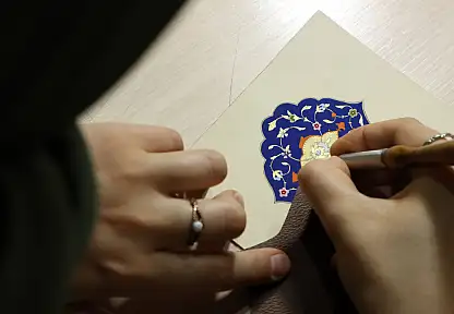 Konya'da sanatın kapıları yeniden açılıyor! TİSA'da yeni dönem kayıtları başladı