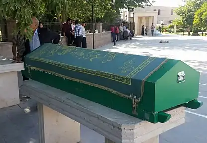 Konya'da sendika camiasını yasa boğan kayıp: Mustafa Yılmaz vefat etti