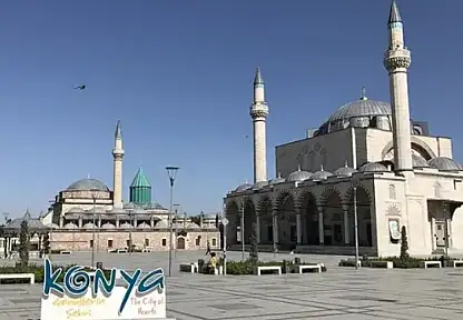 Konya'da sıcaklıklar zirve yapacak: O günler kavrulacak!